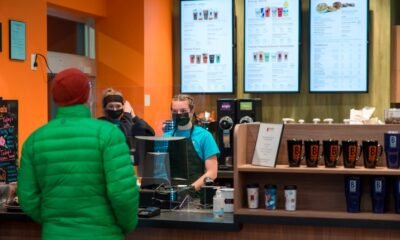 Biggby Coffee Hosts Fundraiser