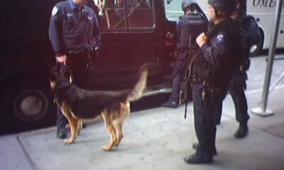 SWAT Standoff