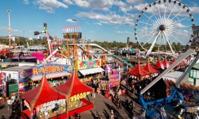 Unclaimed Property Booth to Open at Indiana State Fair