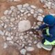 ancient child burials norway archaeological discovery