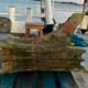 ancient roman naval ram discovery near sicily