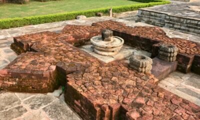 archaeologists unearth oldest colonial home williamsburg