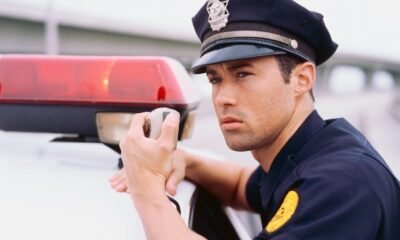 calls for police reform