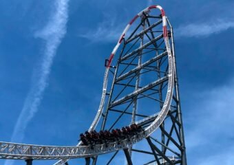 cedar point top thrill 2 roller coaster