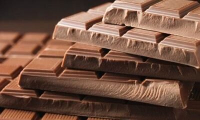 chocolate fudge recall mold contamination Mesa County
