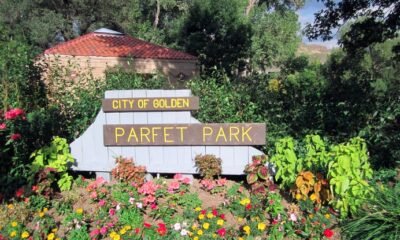 colorado state park free entry celebration