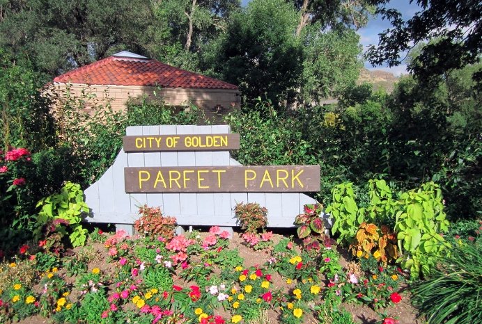 colorado state park free entry celebration