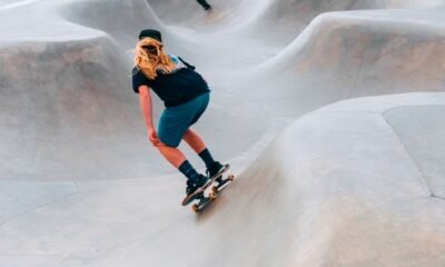 emerson skate park renovation update
