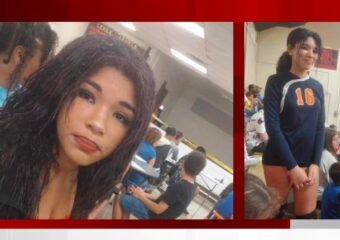 father speaks out after fwpd issues psa for missing 12 year old daughter believed to be in danger