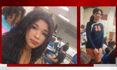 father speaks out after fwpd issues psa for missing 12 year old daughter believed to be in danger