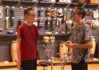 fort wayne based youtube star makes wish come true for canadian fan