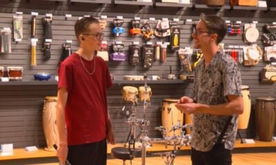 fort wayne based youtube star makes wish come true for canadian fan