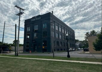 fort wayne city council approves 1 million loan fairfield redevelopment