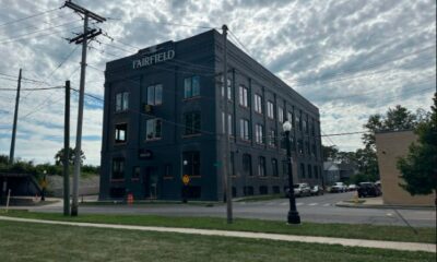 fort wayne city council approves 1 million loan fairfield redevelopment