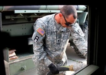 fort wayne fire department engine 14 unveiling