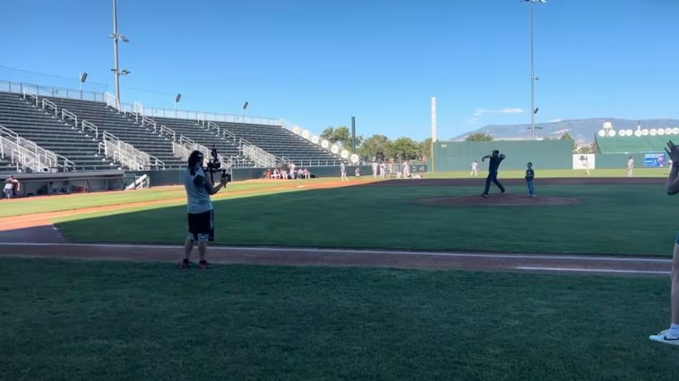 grand junction jackalopes cmu rodeo night baseball event