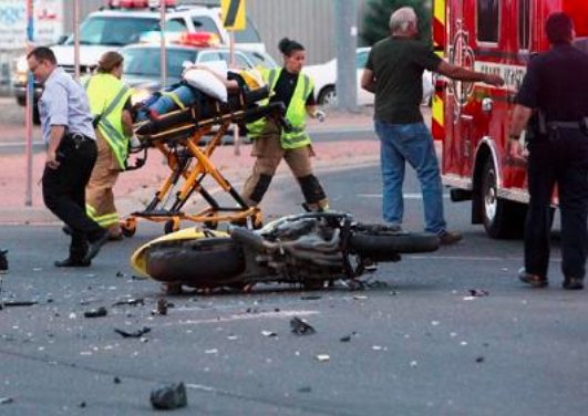 grand junction police department hit and run motorcyclist 28 road north avenue