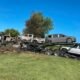 grant county road rage shooting semi truck driver killed
