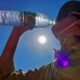 huntington county heat wave relief measures