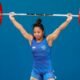 indiana athletes paris olympics 2024 results