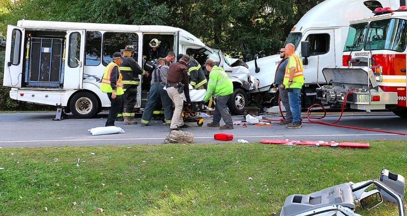 juvenile struck by car fort wayne accident site memorial