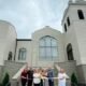 kaleidoscope wedding events ribbon cutting ceremony kosciusko county
