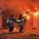 kokomo police arrest serial arsonist fires investigation