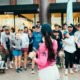 lululemon pop up store fort wayne jefferson pointe athletic wear community events