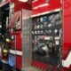 mesa county fire restrictions lifted rain cooler temperatures