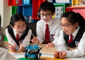 middle school teacher arrested for child pornography charges