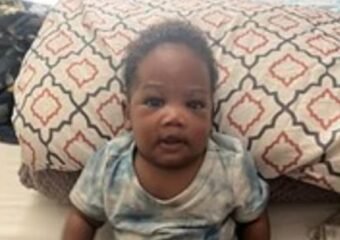 missing 3 month old lafayette boy found dead