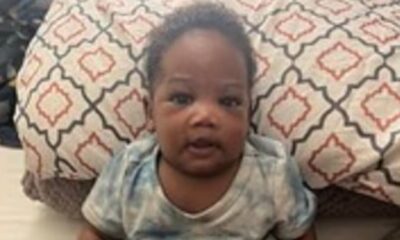 missing 3 month old lafayette boy found dead