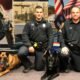 new haven police k9 fundraiser event