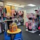 nonprofit community closet helping children