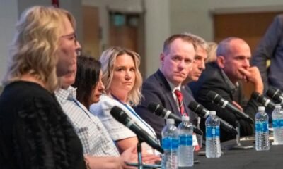 northeast indiana mental health summit kevin hines keynote speaker