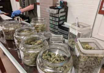 ohio recreational cannabis dispensary opening
