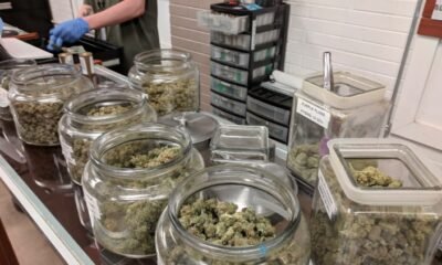 ohio recreational cannabis dispensary opening