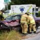 one person injured in adams county crash on friday