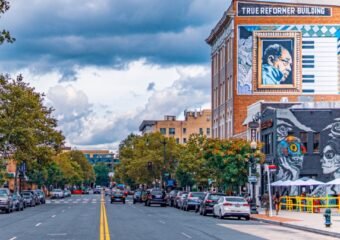 open streets fort wayne community event activities 2024