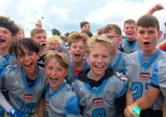 pal festival flag football community event 2024