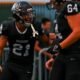 palisade bulldogs football team 2024