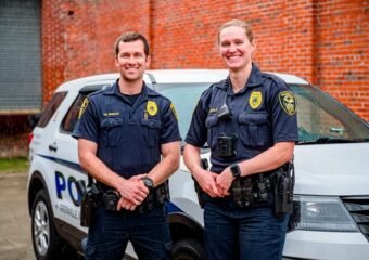 police chase st joe road crash 2024