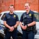 police chase st joe road crash 2024