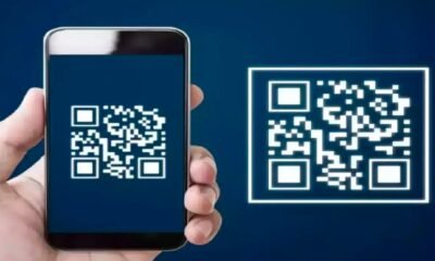 qr code scam alert cybersecurity tips
