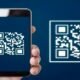 qr code scam alert cybersecurity tips