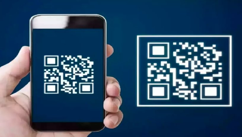 qr code scam alert cybersecurity tips