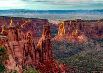 rollover crash rim rock drive emergency response