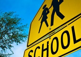 school traffic safety awareness campaign 2024