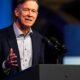 senator john hickenlooper democratic national convention leadership