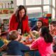 structured routines back to school transitions children success